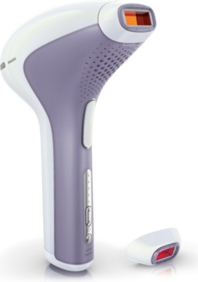 PHILIPS Lumea Precision IPL hair removal system