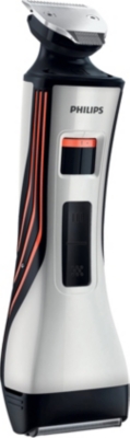 PHILIPS Styleshaver beard trimmer, styler and shaver