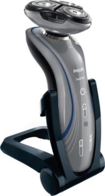 PHILIPS SensoTouch 2D electric shaver
