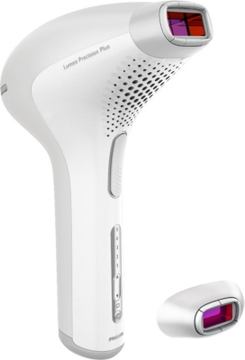 PHILIPS Lumea Precision Plus IPL hair removal system