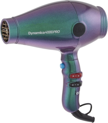 DIVA - Dynamica 4000PRO Aurora Hair Dryer | Selfridges.com