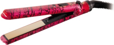 DIVA Mini Pro straightener
