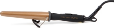 DIVA Mini Pro hot styling wand