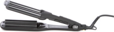 DIVA Session Instant Heat waver