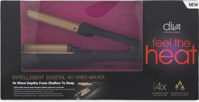 Diva Digital Vari Waver Selfridges Com