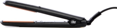 DIVA Feel the Heat Intelligent Argan styler