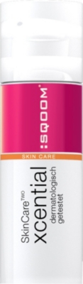 SQOOM xCential normal to dry anti-aging cream 50ml