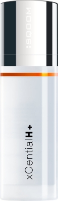 SQOOM xCential hyaGel anti-aging gel 50ml