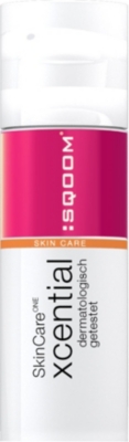 SQOOM xCential combination anti-aging cream 50ml