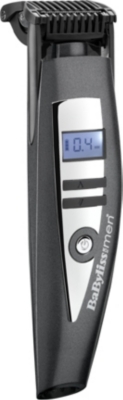 BABYLISS i-stubble+ trimmer