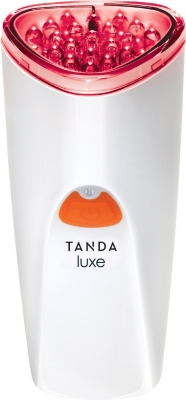 HOMEDICS Tanda Luxe face rejuvenation