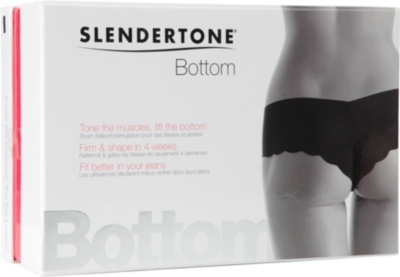 SLENDERTONE Bottom Female muscle toner