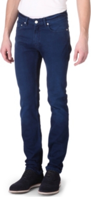 ACNE Ace OD skinny-fit straight jeans