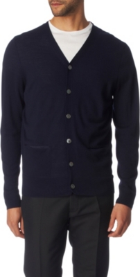 ACNE Adam C cardigan