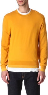 ACNE Adam O jumper