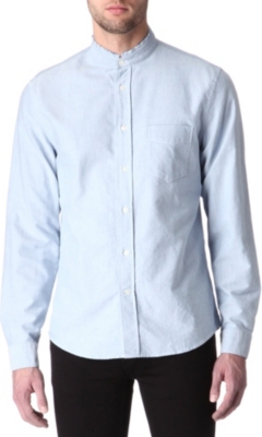 ACNE Bruce Oxford shirt