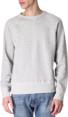 ACNE College sweatshirt