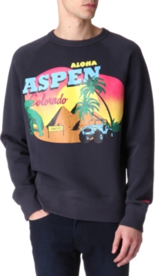 ACNE College Aspen sweatshirt