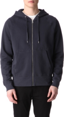 ACNE College hoody