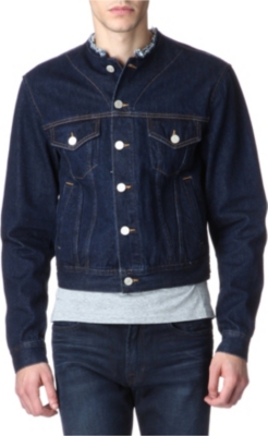 ACNE Coppola denim jacket