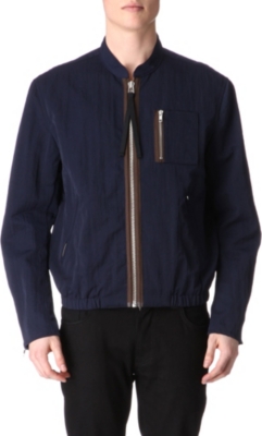 ACNE Cusak bomber jacket