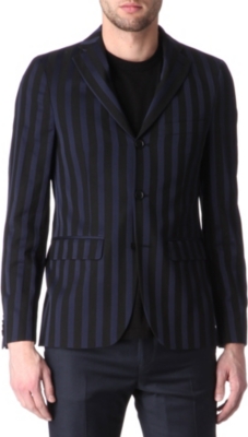 ACNE Drifter J Rand suit jacket