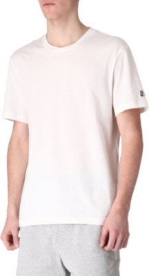 ACNE Sheen Suez t-shirt