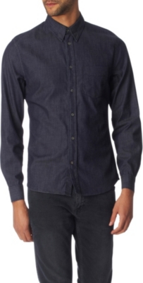 ACNE Twain shirt