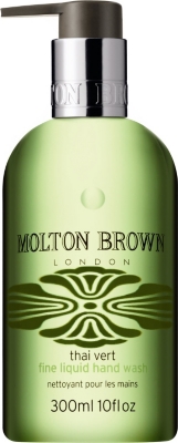 MOLTON BROWN Thai Vert hand wash 300ml