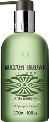 MOLTON BROWN White Mulberry hand wash 300ml