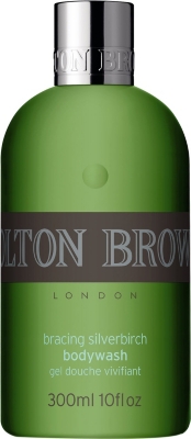 MOLTON BROWN Bracing Silverbirch body wash 300ml