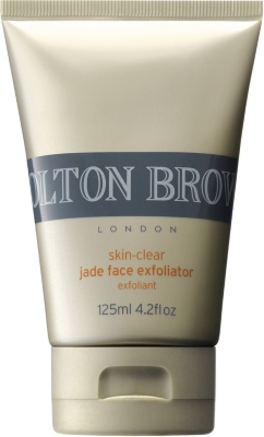 MOLTON BROWN Skin-clear Jade face exfoliator 125ml
