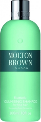 MOLTON BROWN Kumudu volumising shampoo 300ml