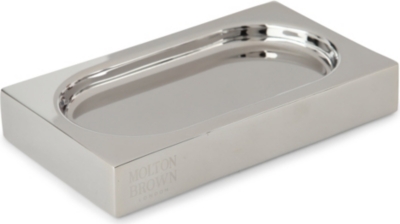 molton brown soap tray