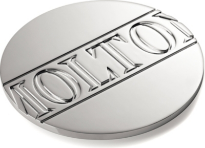 MOLTON BROWN Forte snuff lid