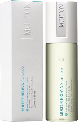 MOLTON BROWN Pink Toronja refining toner 200ml