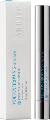 MOLTON BROWN Pep-rich lip booster 3.5ml