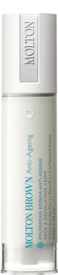 MOLTON BROWN Polynesian Kopara anti-ageing neck and décolletage crème 50ml