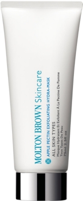 MOLTON BROWN Apple pectin exfoliating hydramask 75ml