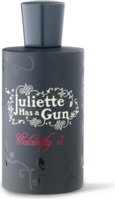 JULIETTE HAS A GUN Calamity J eau de parfum 100ml