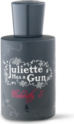Парфюм Calamity J. Juliette Has A Gun для женщин