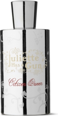 JULIETTE HAS A GUN Citizen Queen eau de parfum 100ml