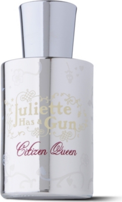 JULIETTE HAS A GUN Citizen Queen eau de parfum 50ml