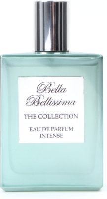 BELLA BELLISSIMA Vetiver Spice eau de parfum intense