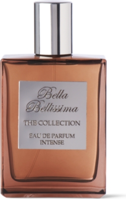 BELLA BELLISSIMA Refined eau de parfum intense 100ml