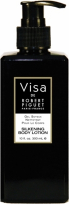 ROBERT PIGUET Visa body lotion 300ml