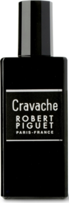 ROBERT PIGUET Cravache eau de toilette