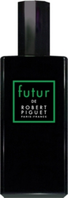 ROBERT PIGUET Futur eau de parfum