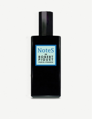 ROBERT PIGUET: Notes eau de parfum 100ml