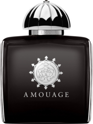 AMOUAGE Memoir Woman eau de parfum